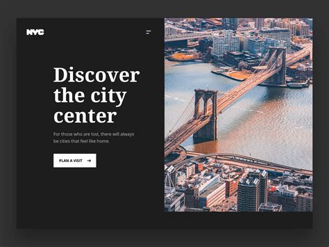 dribbble landing page|Design Tutorial .